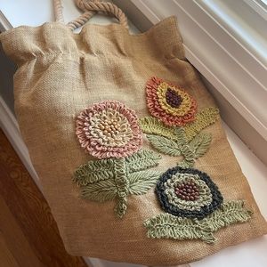 Adorable Summer bag!